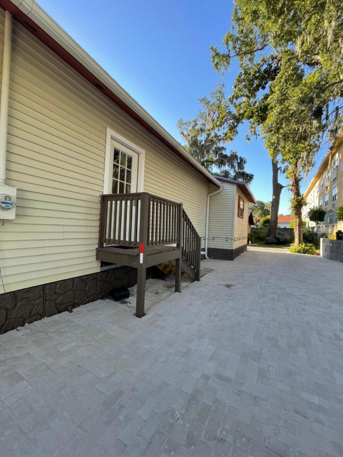 Little Carnation Saint Augustine Exterior foto